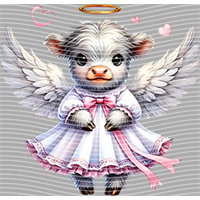 Valentine's Day-QRJ  5254